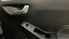 Ford Fiesta 1.0 EcoBoost Hybrid mHEV 155 Vignale Edition 5dr Petrol Hatchback